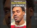 Errol Spence HONEST about Health concerns from fans ahead of comeback!