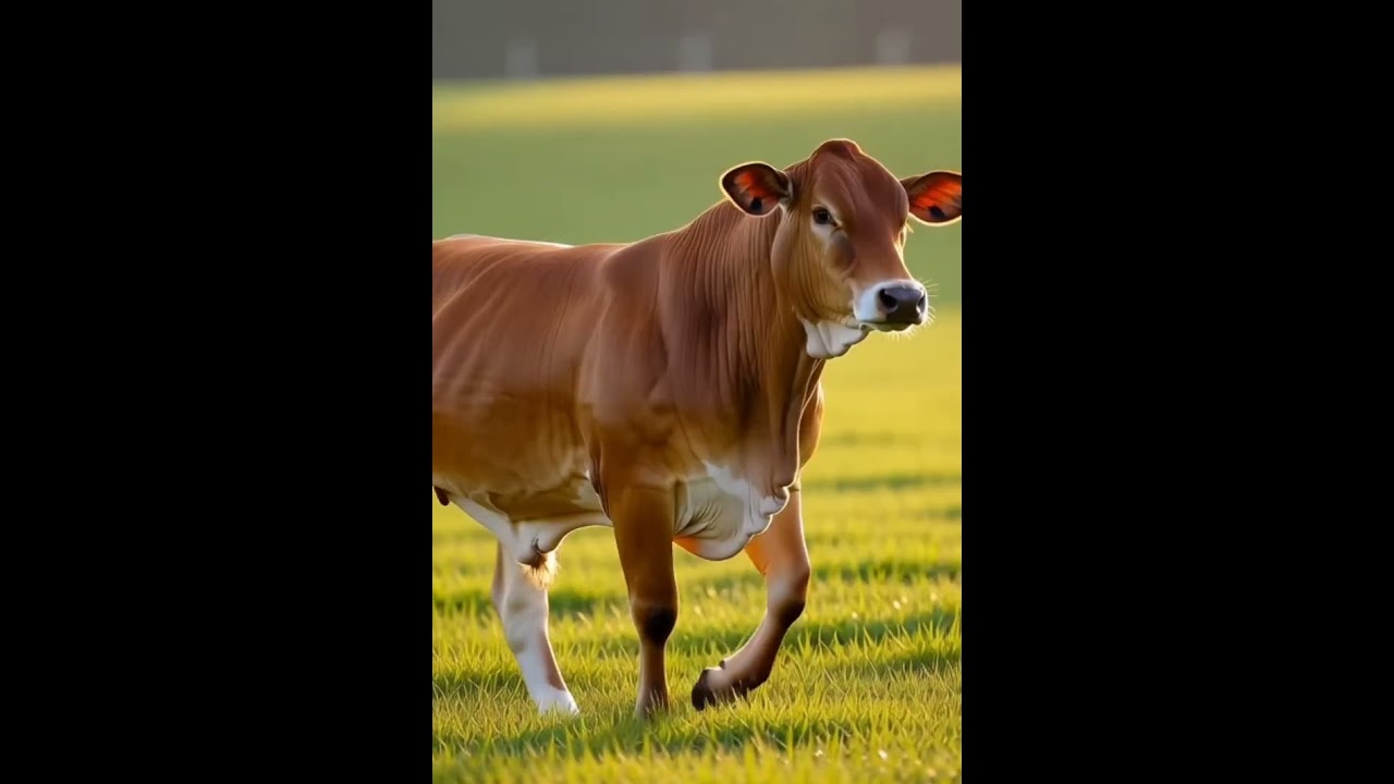 Hereford Cattle of Brazil | Strength, Quality & TraditionInside Brazil’s Hereford Cattle Industry 