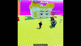 HUGE DIVINE BLOCK Escape Tsunami For Brainrots Roblox
