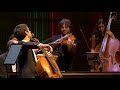 Cello concerto in a  cpe bach  jeanguihen queyras  cello binnale amsterdam