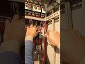 DOL circuit troubleshooting clear successfully