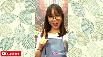 Chii Bé Umbala các bạn thấy kiểu tóc nào hợp với Chii nè