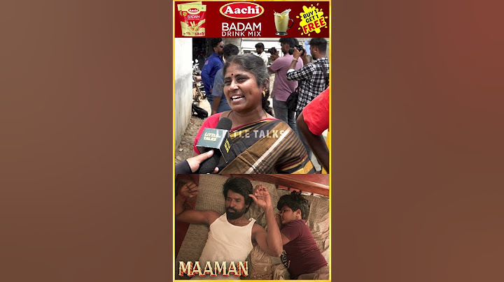 Soori நடிக்கல Character-ஆவே வாழ்ந்துருக்காரு | #shorts