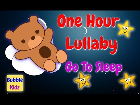 ASMR |Relaxing Sleep time | Lullabies for bedtime | Non Stop 1 Hour