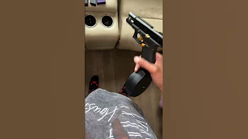 Glock 19 Gen 5 Guns Edc Firearms Pistol Glock Explore 9mm 