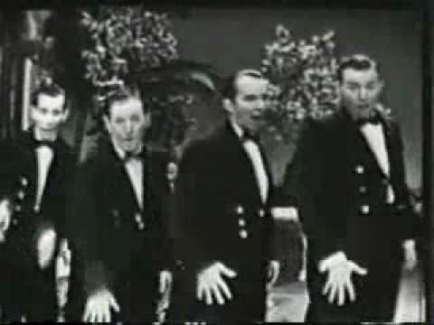 The Freddy Martin Show with Merv Griffin [ musical...