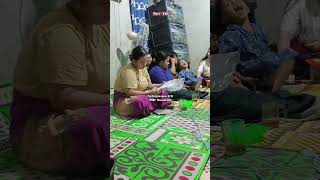 Istri khotbah di Partangiangan R/N