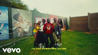 TAKE A TRIP (With Bricknasty & Khakikid) (Official Video) - F3miii, Bricknasty & Khakikid