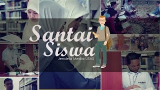 Santai SISWA - Episod 2