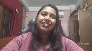 Home Tutor in Babupara, Siliguri for Vocal Music - Barnali S.