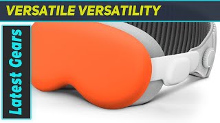 Vision Pro Case Cover The Ultimate Protection For Your Apple Vision Pro Case