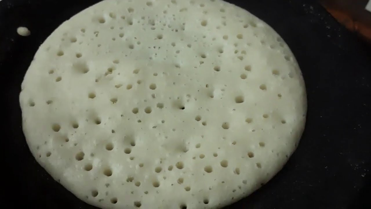 Chakuli Pitha ll ODIYA SPECIAL CHAKULI ll Traditional Breakfast Recipe from Odisha 