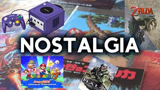 Nostalgia for people born around 2001 [4K 60]