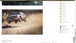 How to download Dirt Rally 2015 HD 100% Work screenshot 4
