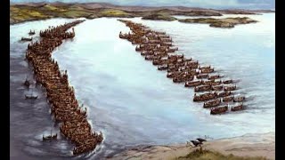 ROMAWI VS KARTAGO Pertempuran Tanjung Ecnomus @adupukul