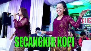 Koplo Secangkir Kopi Voc Santi Monica U0026 Pipit Selawati Cdanursari Sido Asih
