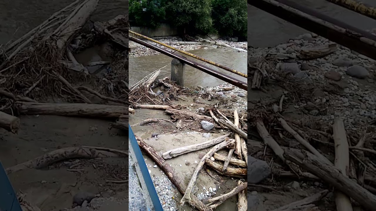 #Река_Нальчик