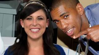 Brandon Mychal Smith Celebrates 21st Birthday