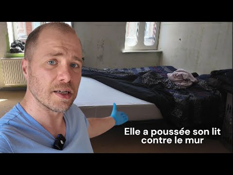 Punaises de lit : 3e passage, le piège blindé en vidéo