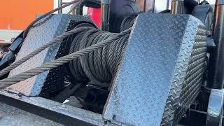 2007 MACK GRANITE CV713 For Sale