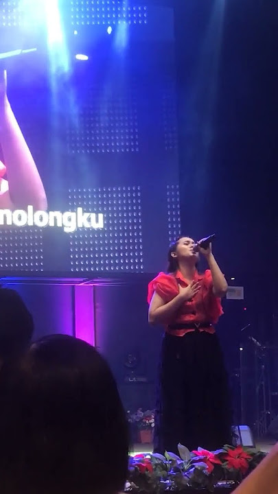 Putri Ayu - Tuhan selalu menolongku