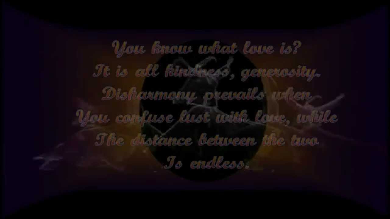 Rumi ♡ - Whispers of the Beloved - YouTube