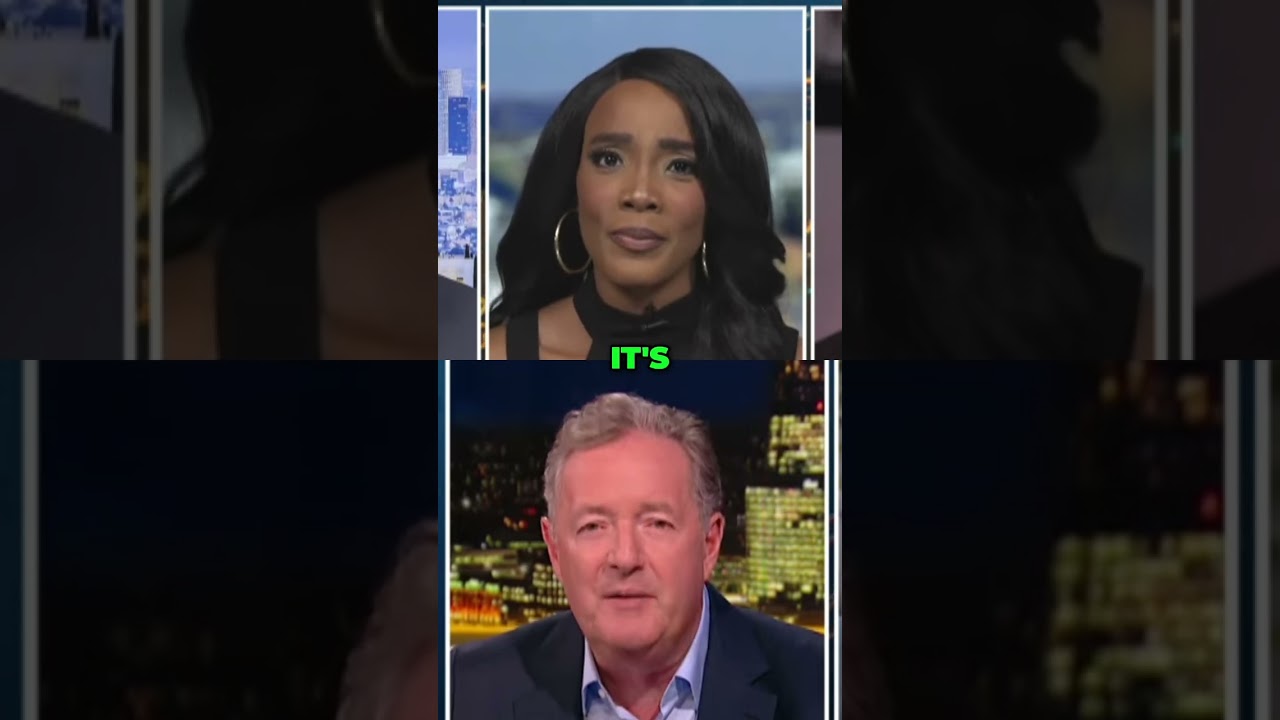 Exposing Media Bias: Biden vs. Trump Health Debate!