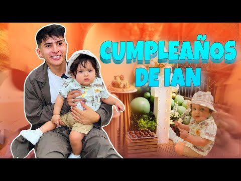 Video: ¿Ian y cebada conocen a su papá?