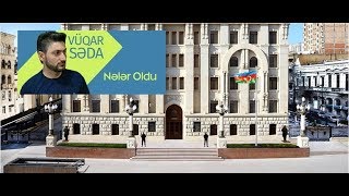 Kazbek Meyxanasını Oxuyan Şəxs Saxlanılıb