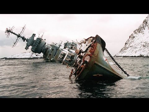 10 Most Mysterious Discoveries Of Lost Ships!