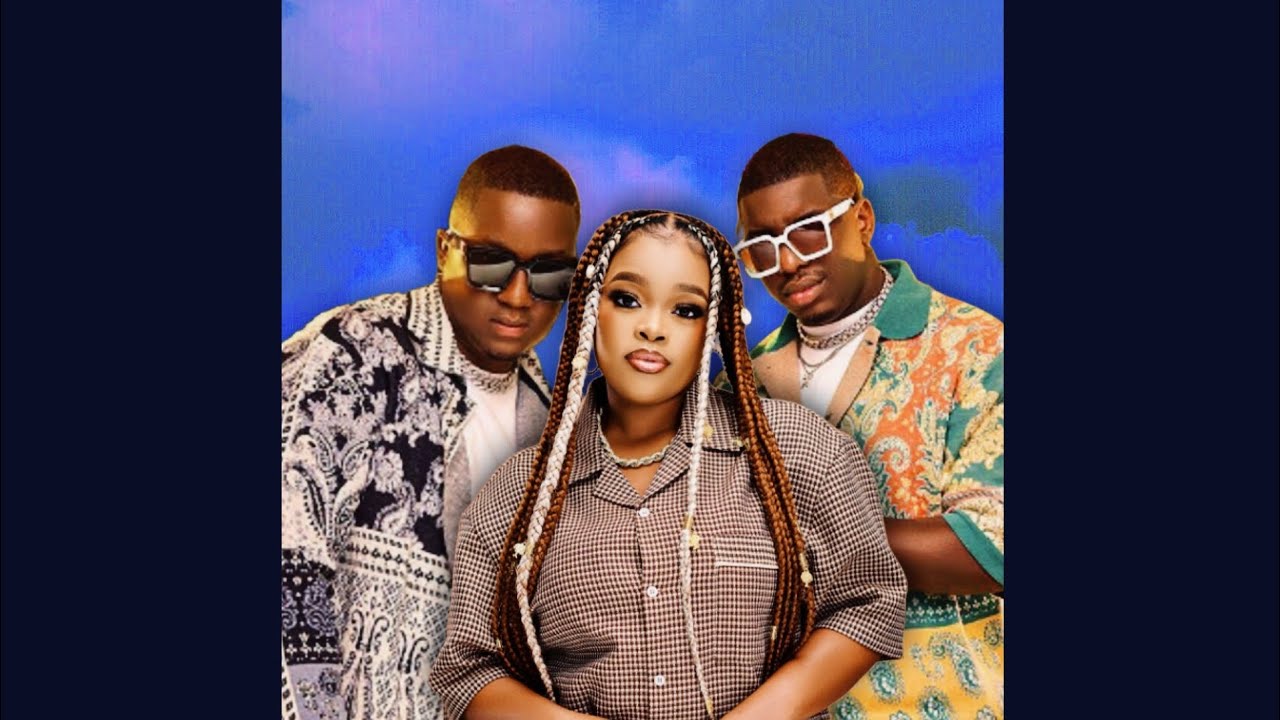 Boohle & Murumba Pitch - Undenza Ntoni feat. Caba Cannal