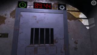 Asylum Escape - Room 1 Walkthrough screenshot 1