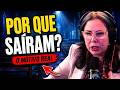 SARAH SHEEVA: O VERDADEIRO MOTIVO DE TANTOS CRISTÃOS ESTAREM AFASTADOS DA IGREJA