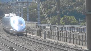 20130909 こだま740号
