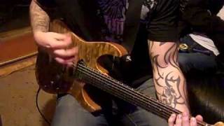 John Huldt - Ampora Studio Sessions