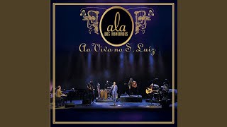 Miniatura de "Ala dos Namorados - Alice (Onde estiveres eu estarei lá) (Live)"