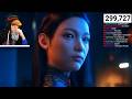 KreekCraft Reacts to VIRTUA FIGHTER CROSSROADS | Official Reveal Trailer