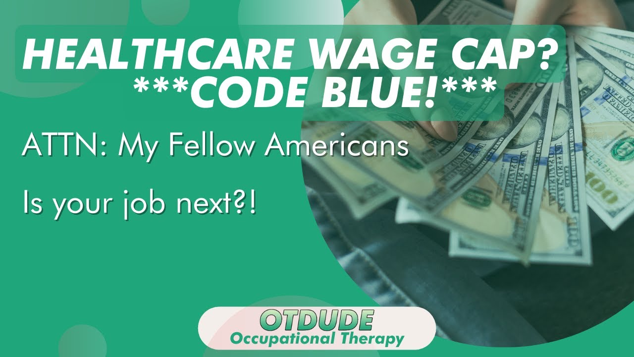 Nursing...Healthcare Wage Cap? | Congress Coming for Your Job? | ThedaCare  Comparison & Follow-up - YouTube