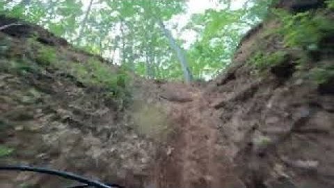 Sur Ron Bac 8000 on 8.5 kw tune with stock bypass battery