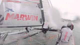 2013 GC32 Austria Cup Friday Highlights.