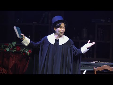 220602 뮤지컬 최후진술 스페셜 커튼콜 - Paradiso!(크로스ver.) (이승현f,양지원)