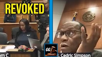 Drugsverslaafde gevangen gezet voor de rechtbank na het verwateren van haar test