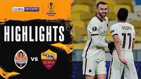 Dove vedere Roma-Shakhtar in chiaro?