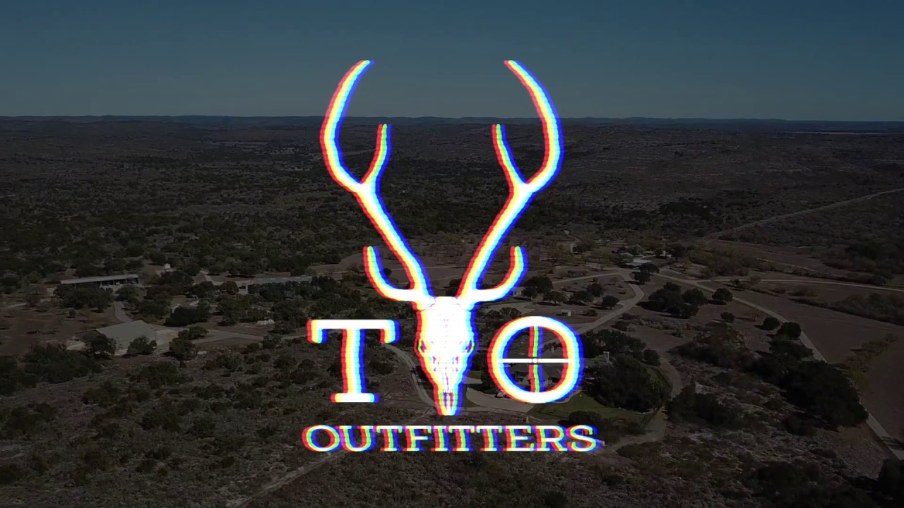 Double A Ranch with TO Outfitters Uvalde Texas YouTube