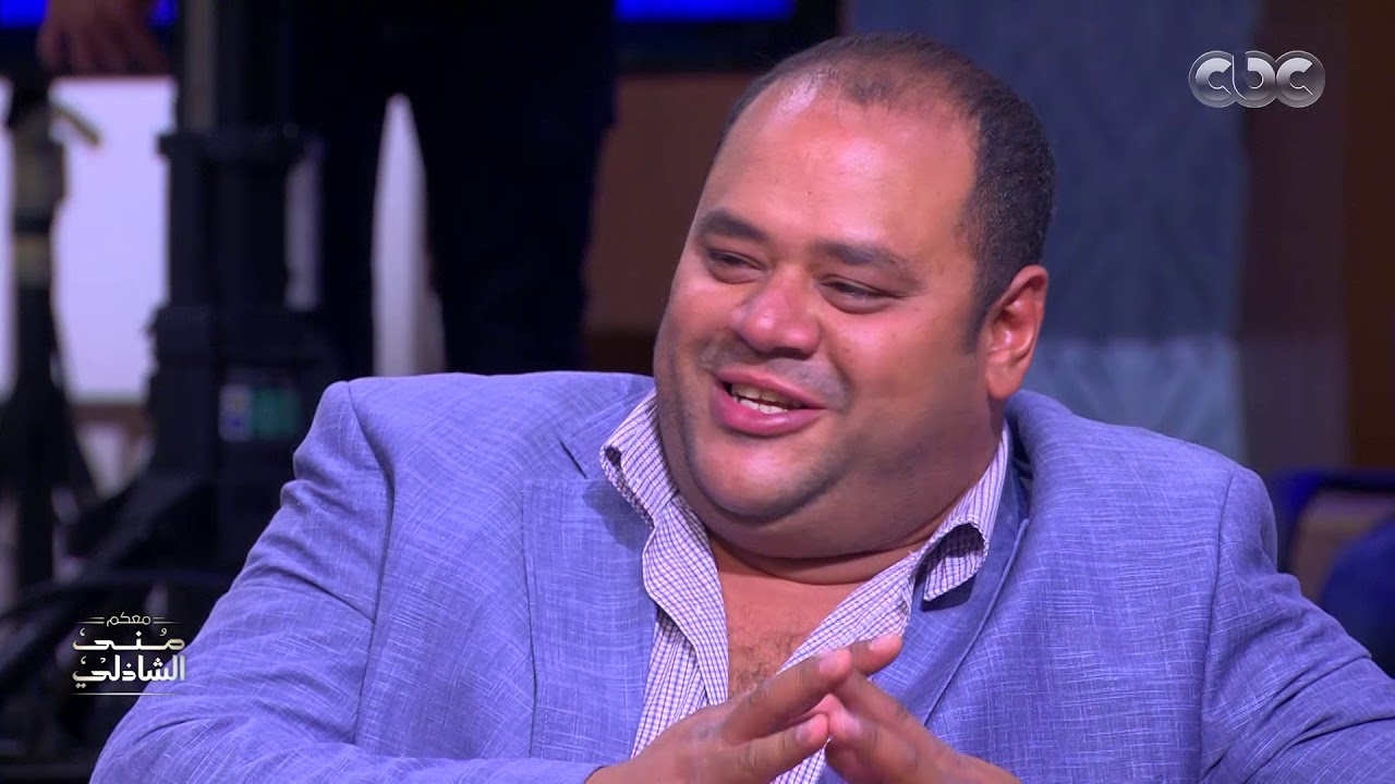 لقاء حصري مع صناع فيلم 