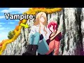 She Pretends To Be A Boy To Get LOVE From These VAMPIRES 11 Anime Recap 