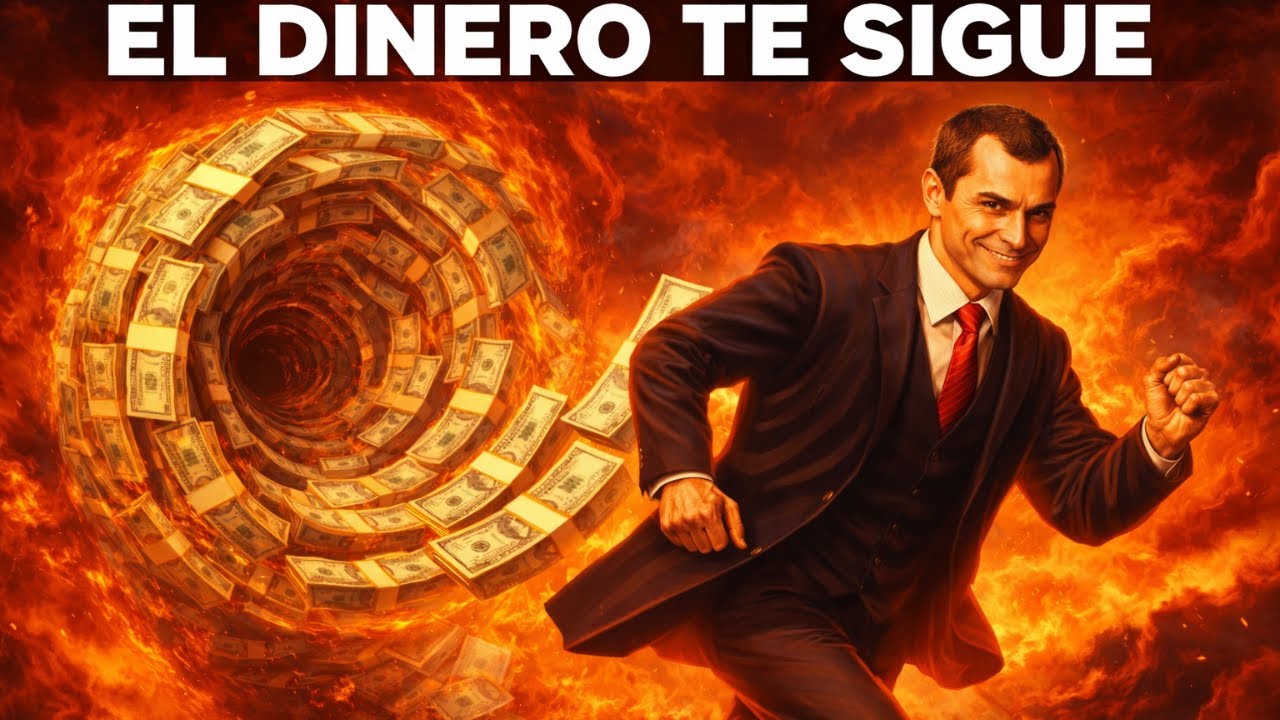 Cómo Piensan los Ricos: La Fórmula Secreta de Maquiavelo para la Riqueza (Nadie Te Lo Dice)