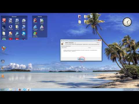 Удаление неудаляемых файлов,IObit Unlocker 1.0