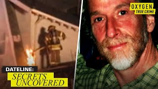 Man's House Was Set Ablaze to Cover Up His Murder | Dateline (S15 E6) | Oxygen