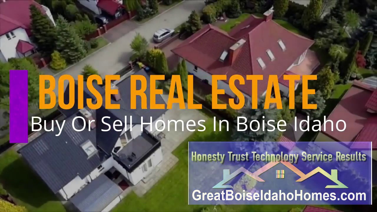 realtors in boise idaho